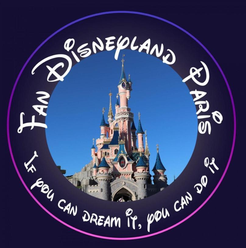 Maison De Ville Entre Disneyland Et Paris. Lagny Eksteriør billede