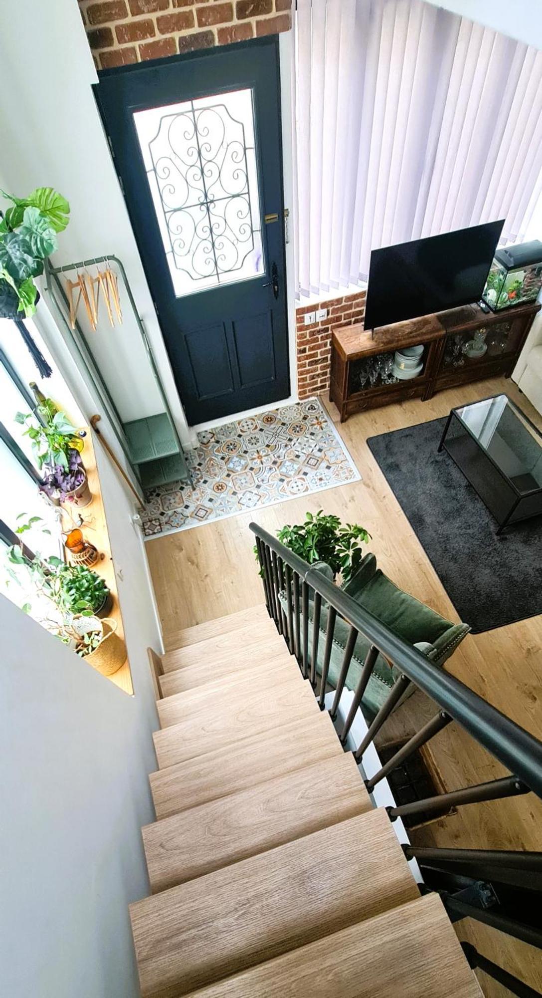 Maison De Ville Entre Disneyland Et Paris. Lagny Eksteriør billede